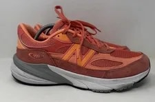 New Balance — New Balance 990v6 Sunrise ’S Size 9.5 / U990SR6 — Sneaker — resale
