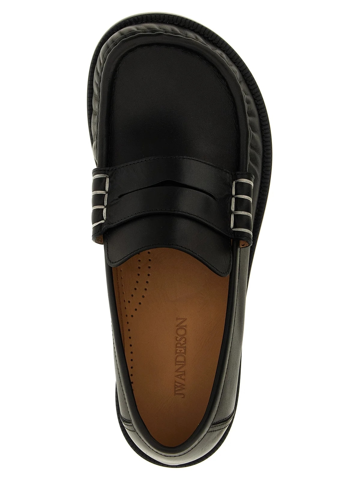 J.W.Anderson Slip-On 4