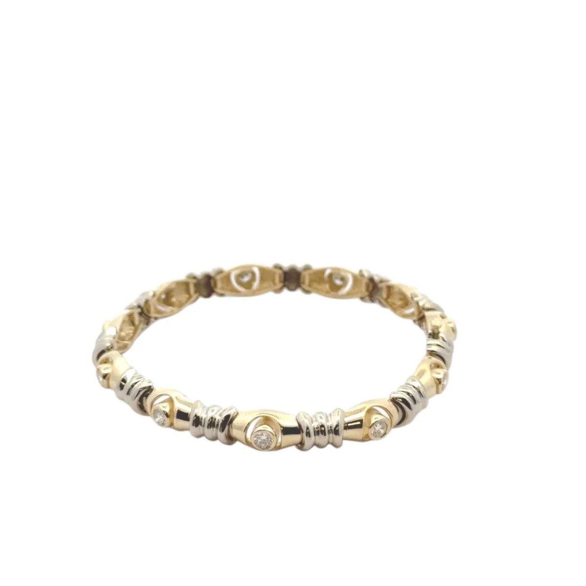 Bezel Set 2