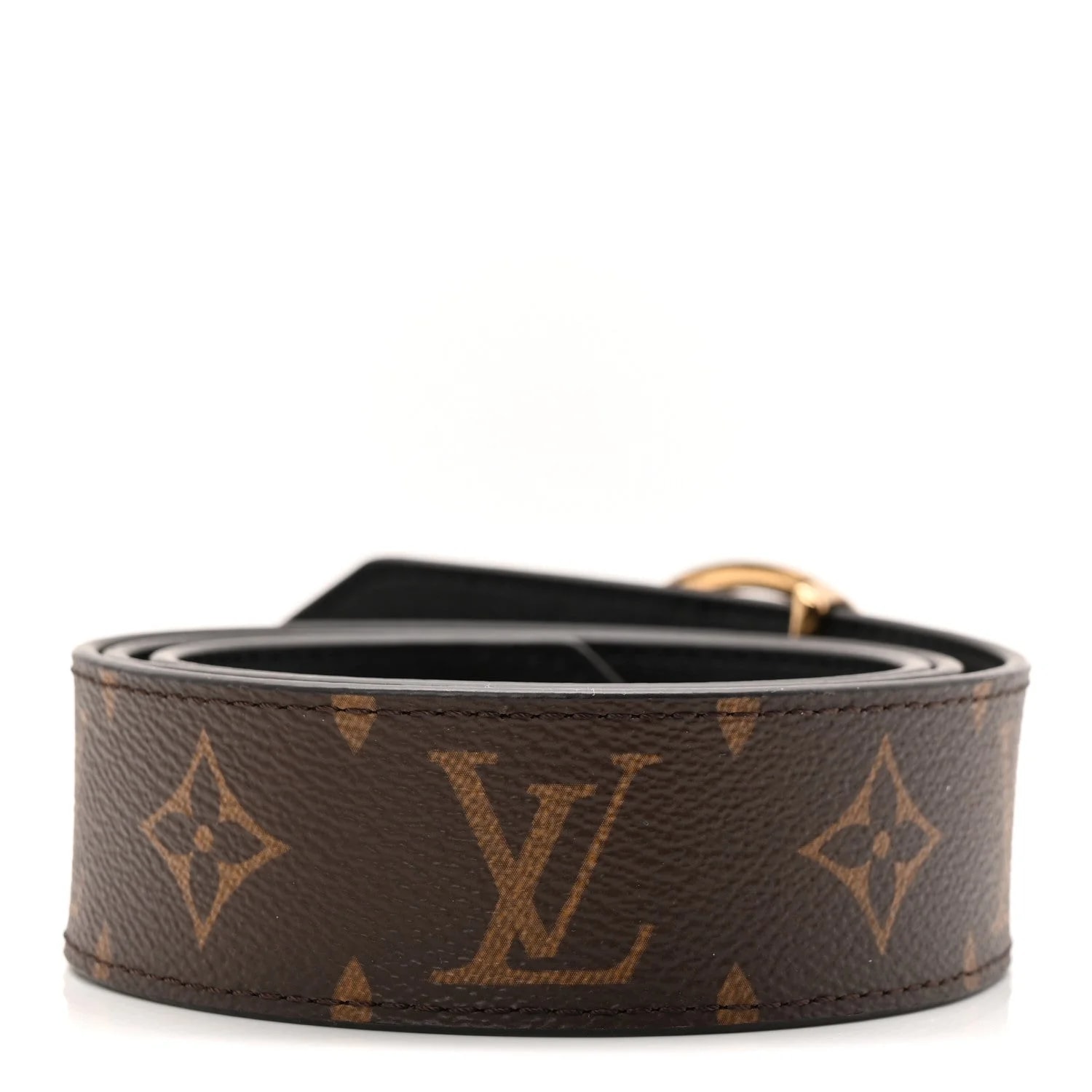 35mm Circle Reversible Belt 80 32 2