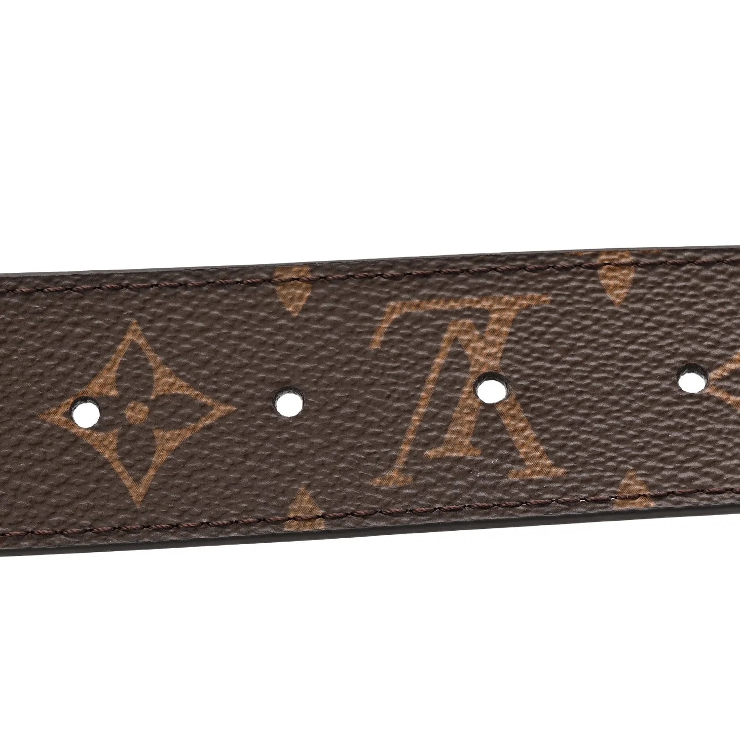 35mm Circle Reversible Belt 80 32 3