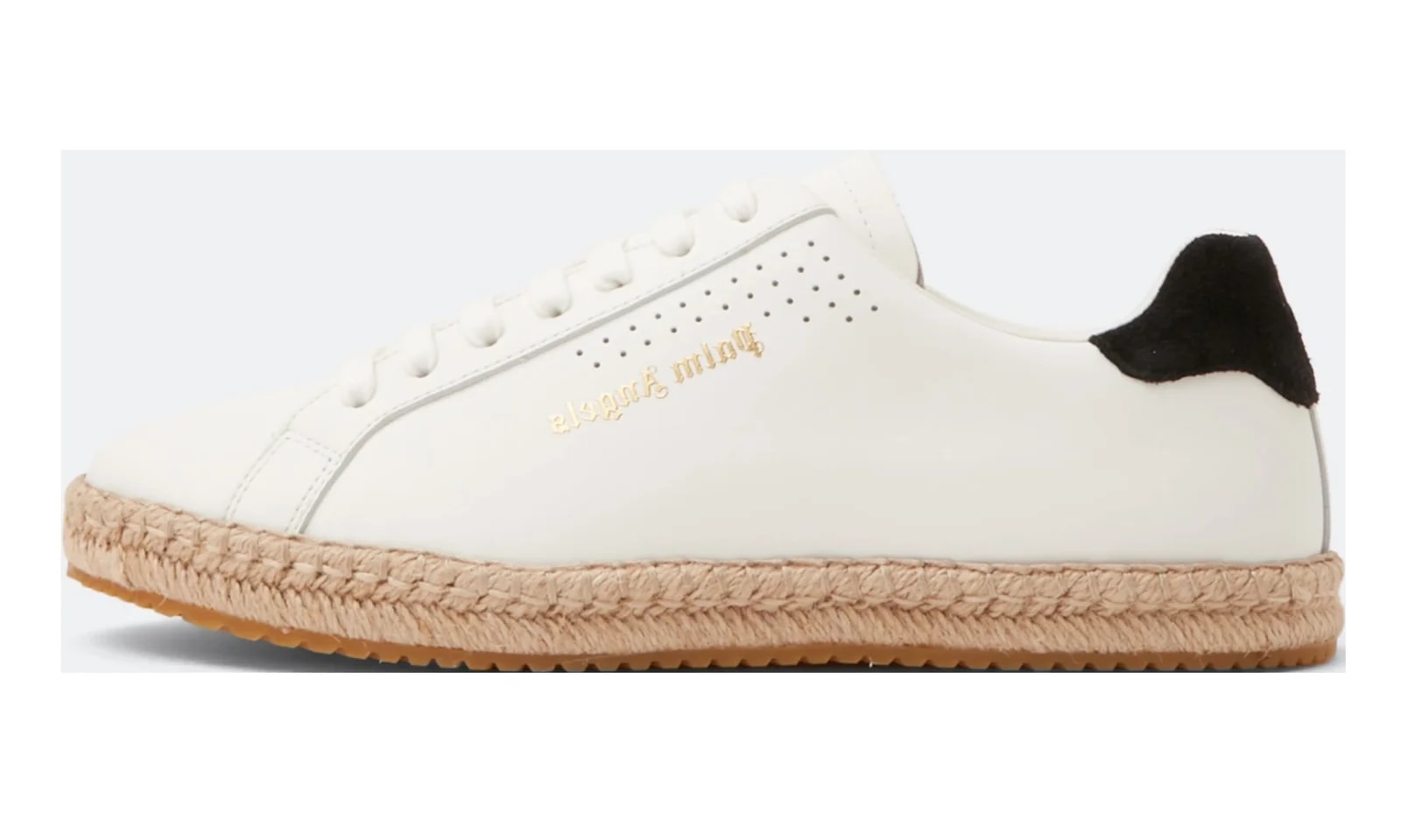 Espadrille " / " PMIB001S22LEA0010101 2