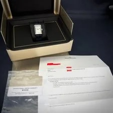 Jaeger-LeCoultre Reverso Duetto - Q2588422 3