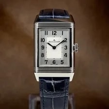Jaeger-LeCoultre Reverso Duetto - Q2588422 4