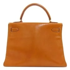 Hermes Kelly 32 Inner Stitch GoldHardware Pig 2