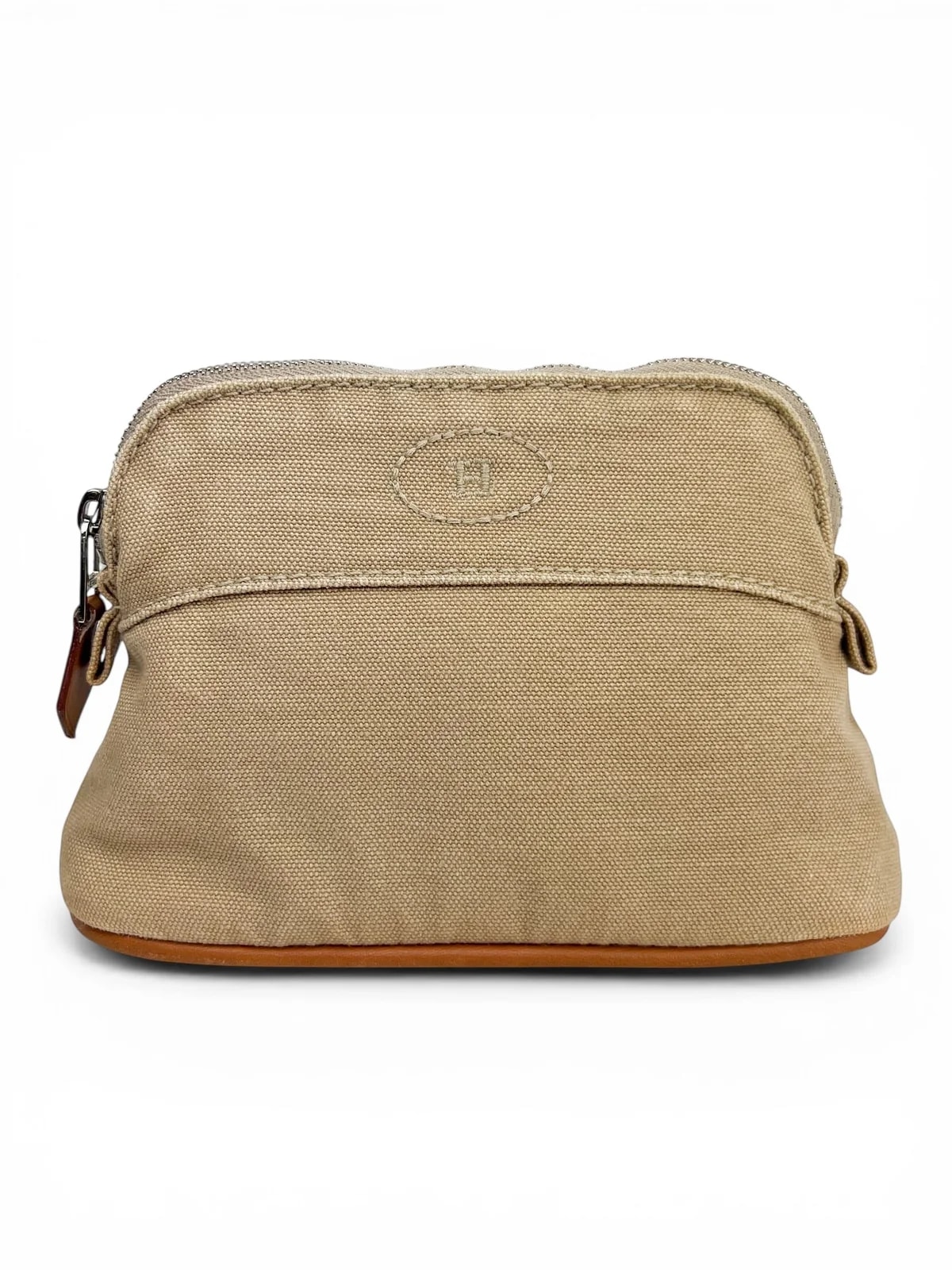 Hermès — Hermes Bolide Pouch W — Accessory — resale