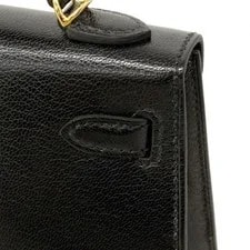 Hermes Kelly 2 Stamp K (2007) Hardware 3