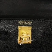 Hermes Kelly 2 Stamp K (2007) Hardware 4