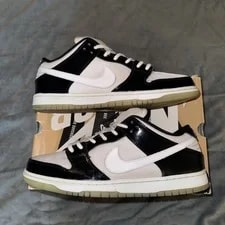 Nike SB — Nike SB Dunk Low 2013 Zoom 304292-043 — Sneaker — resale