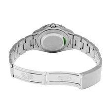 Rolex GMT-Master 16700 40mm Stainless Steel Black #WW3414 4