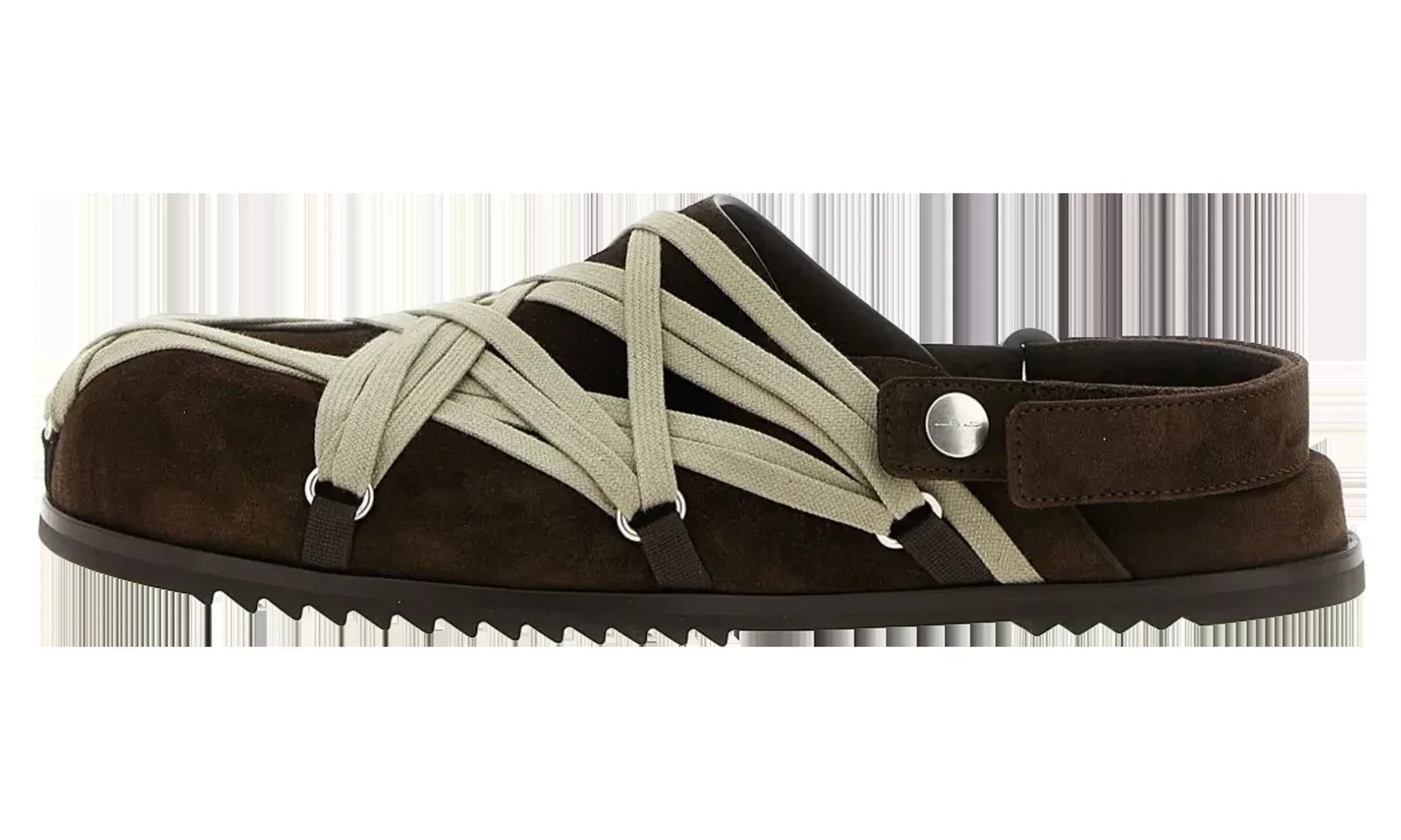 Megalaced Mule Granola " RU02E1813LVSW 104 3