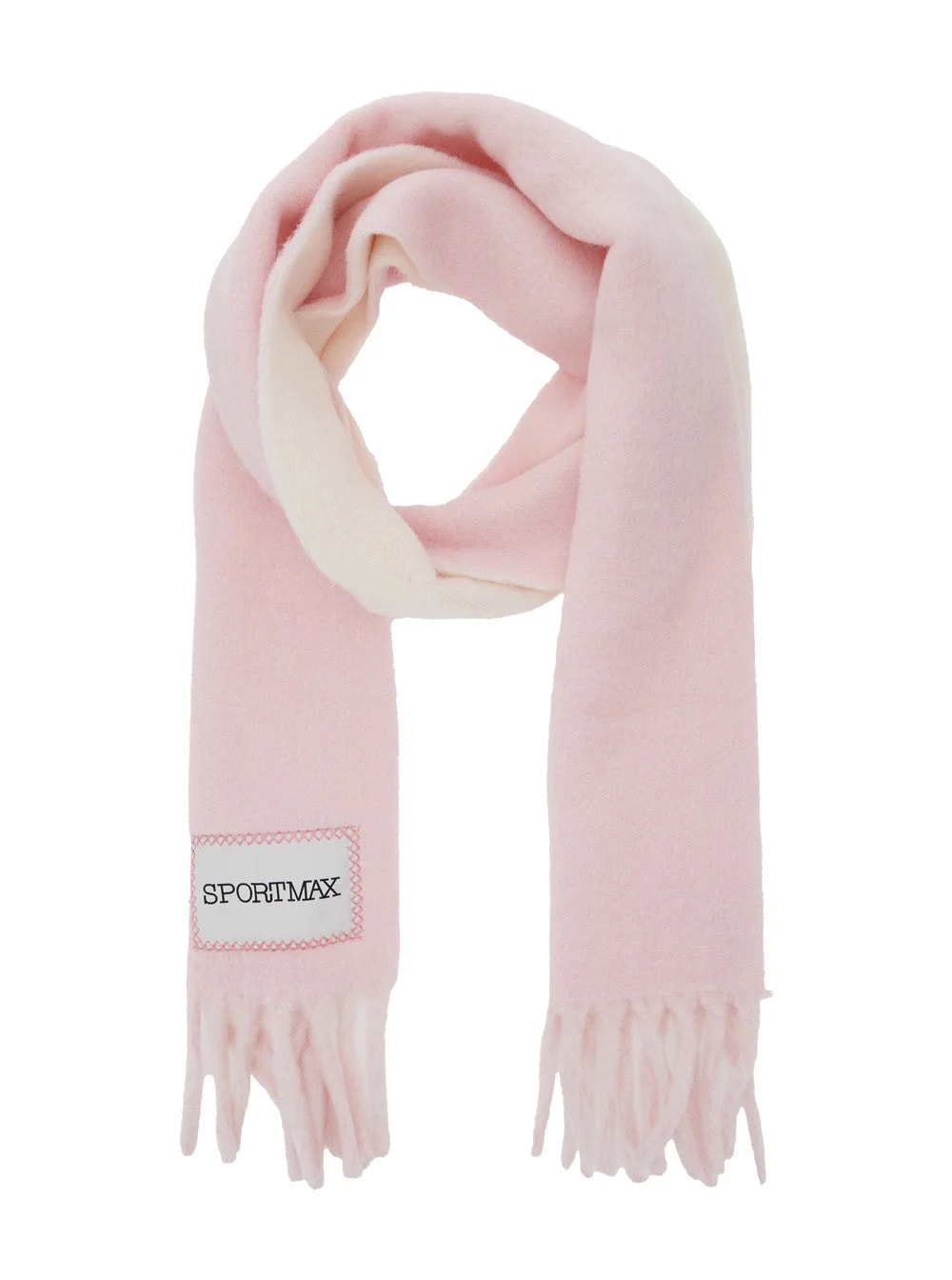 Sportmax Blend Scarf — Scarfs 2