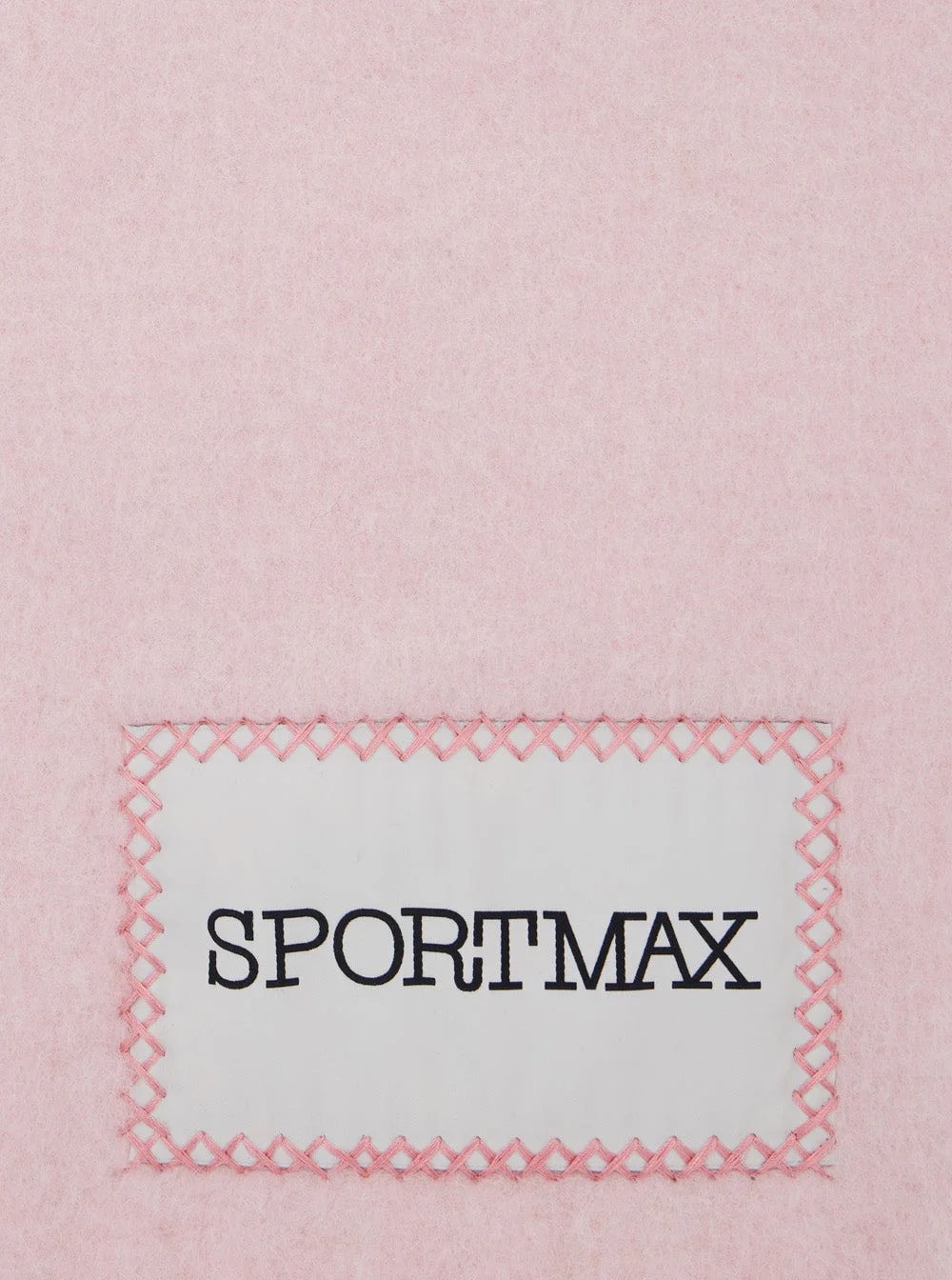 Sportmax Blend Scarf — Scarfs 3