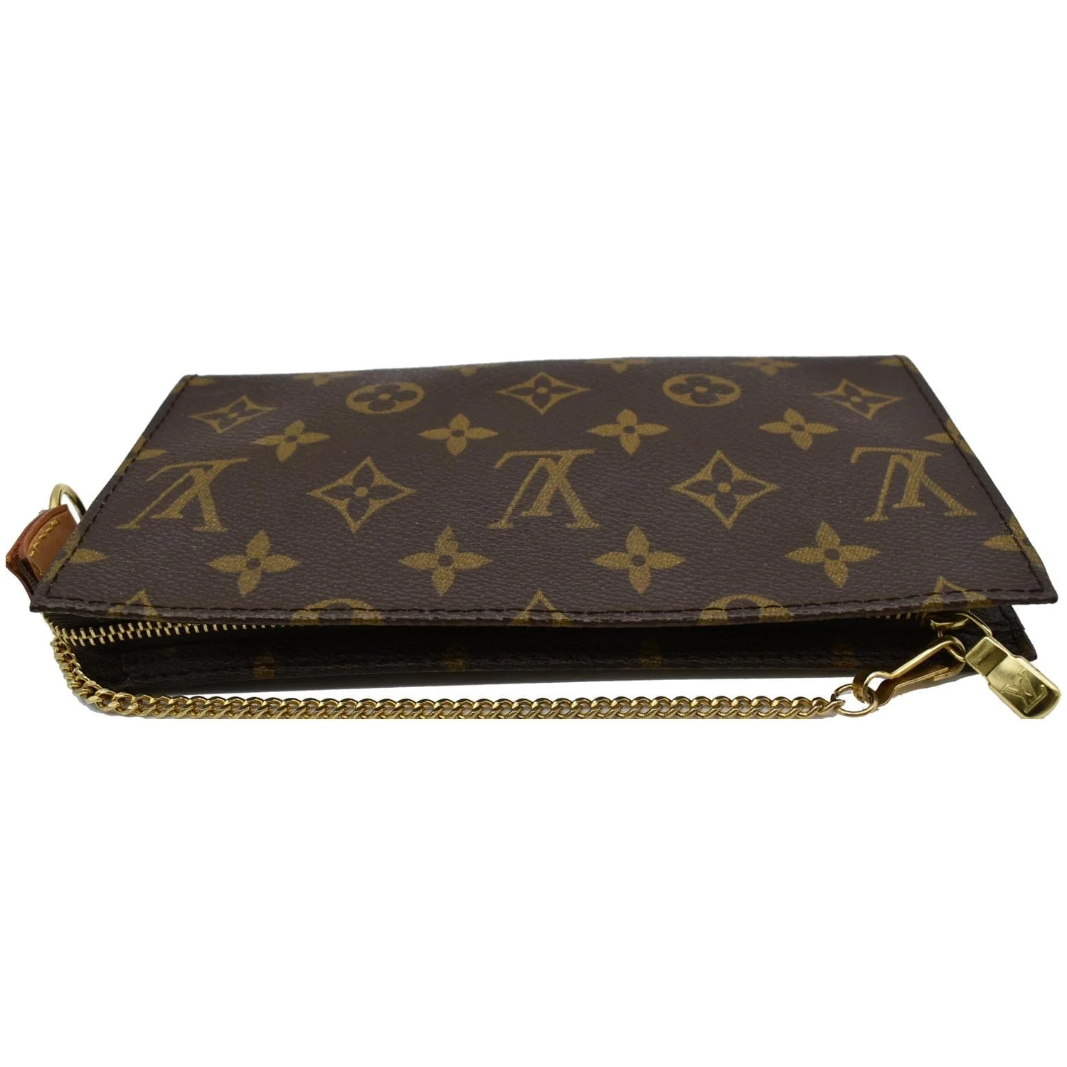 Louis Vuitton Chain Pochette 4