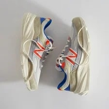 Size 12 - Kith X Madison Square Garden X New Balance 990v6 Made in USA New York 4