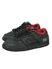 SB Dunk Low Supreme 94 Size 8 Preowned 3