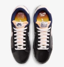 Nike SB Zoom Tennis Classic X Rassvet Void IO9846-400 4