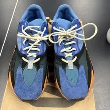 Yeezy 700 Bright 4