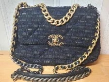 Chanel 19 Classic Medium Flap Crossbody 2