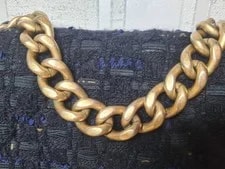 Chanel 19 Classic Medium Flap Crossbody 4