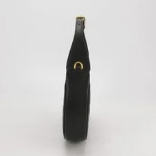 Gucci GG Marmont Half-Moon-Shaped Mini ' - Very Good #1FVSBDV 2