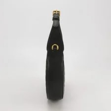 Gucci GG Marmont Half-Moon-Shaped Mini ' - Very Good #1FVSBDV 3