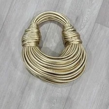 Bottega Veneta Double Knot Tubular Mini Spaghetti 3