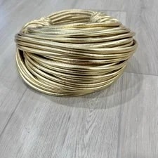 Bottega Veneta Double Knot Tubular Mini Spaghetti 4