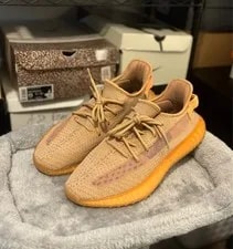 Adidas — Size 13 - Adidas Yeezy Boost 350 V2 — Sneaker — resale