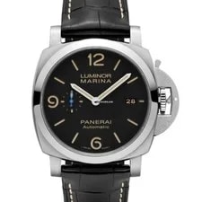 Panerai — Panerai Luminor Marina 1950 3 Days Automatic (PAM01312) — Watch — resale