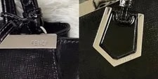 Fendi Enamel From Japan 4