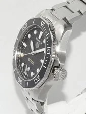 Only. Aquaracer Professional 300 WBP201A 3