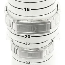 Only. Aquaracer Professional 300 WBP201A 4