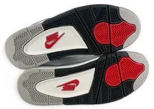 Size 9.5M/11W - Jordan 4 Retro (2025) FV5029-100 4