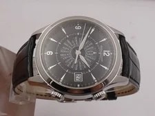 Jaeger-lecoultre Master Memovox International Alarm Q1418471 With Papers '2014 3
