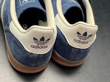 Adidas Gazelle-athletic Shoes 4