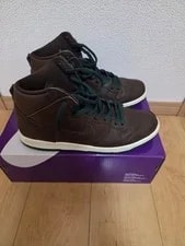 10.5US Nike Sb Dunk High Baroque Item 2