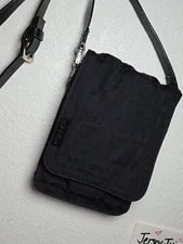 Fendi Monogram on Mini- Entrupy COA 4