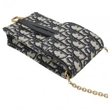 Auth Dior Vertical Saddle di8983vd 3