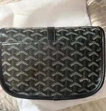 Goyard Pattern Clasp Hardware 2