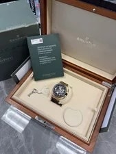 Audemars Piguet Tourbillon Rose Gold AP 3