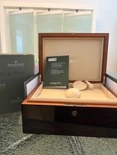 Audemars Piguet Tourbillon Rose Gold AP 4