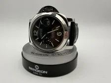 Panerai — Panerai Luminor PAM00104 Automatic 44mm 40 Hour Power Reserve - No Box No Papers — Watch — resale