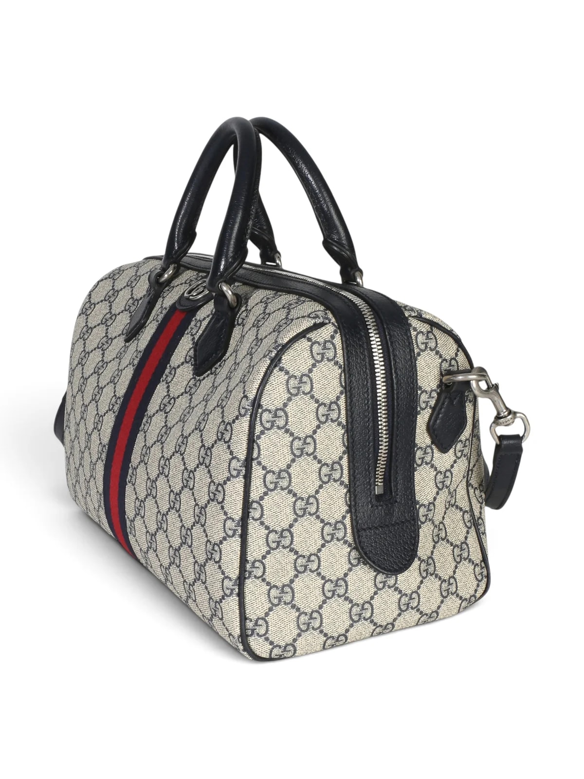Gucci Medium Ophidia Boston 2
