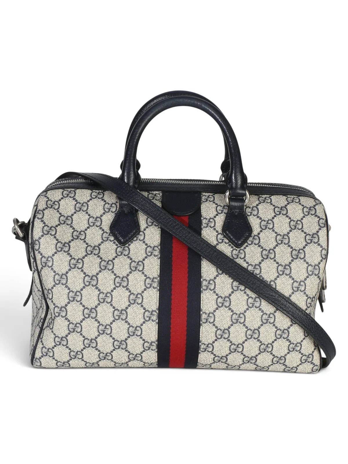 Gucci Medium Ophidia Boston 4