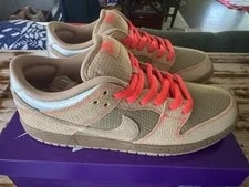 Nike SB Dunk Low Pro "Som Tum" Thai Food Songkran Sizes IB6206-701 2