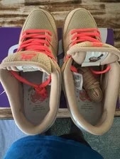Nike SB Dunk Low Pro "Som Tum" Thai Food Songkran Sizes IB6206-701 4