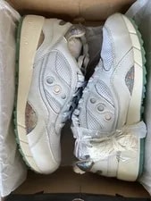 Saucony — Size 13 - NEW Saucony 6000 Mother of Pearl 2021 🔥Reasy TO Ship — Sneaker — resale