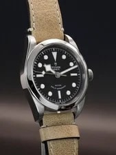 Tudor Heritage Black Bay 36 Ref: 79500 - With Box&Papers - 4276 3