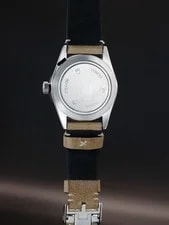 Tudor Heritage Black Bay 36 Ref: 79500 - With Box&Papers - 4276 4
